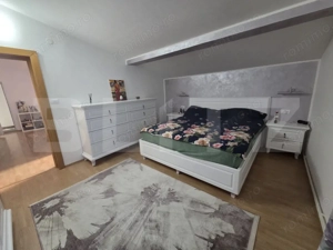 Vilă  226 mp utili, curte 277 mp, zona Micro 3 - imagine 9