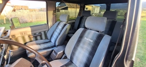 Toyota Land Cruiser j70 - imagine 5