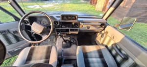 Toyota Land Cruiser j70 - imagine 7