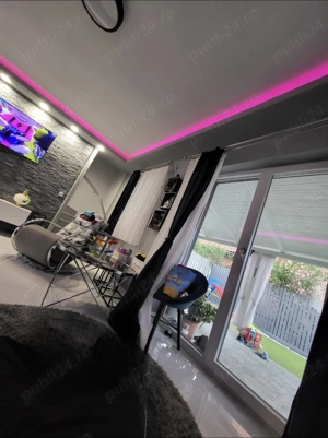 Casa insiruita Sanandrei