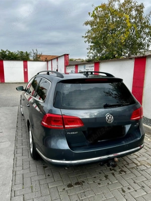 Vw Passat 2012 de vânzare 