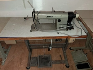 Masini de cusut profesionale - imagine 3