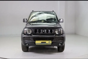 Suzuki jimny 1.3 - imagine 2
