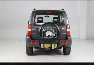 Suzuki jimny 1.3 - imagine 3