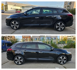 Renault Megane BOSE 2012 1.9 dCi 130 CP euro 5   RATE fara avans - imagine 7