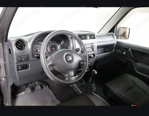 Suzuki jimny 1.3 - imagine 5