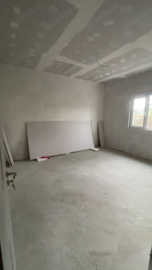 Casă Lumina, 90 mp utili, zonă cu infrastructura, preț 95000 euro - imagine 5
