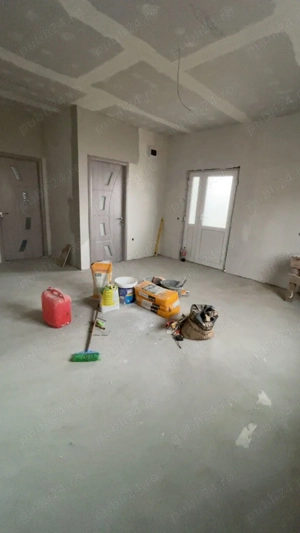 Casă Lumina, 90 mp utili, zonă cu infrastructura, preț 95000 euro - imagine 8