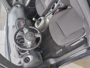 Nissan Juke facelift  - imagine 7