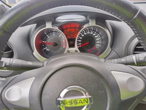 Nissan Juke facelift  - imagine 3
