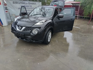 Nissan Juke facelift  - imagine 8