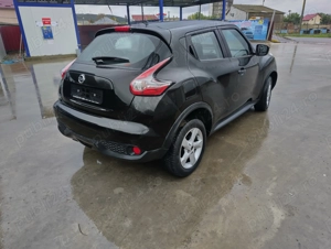 Nissan Juke facelift  - imagine 2