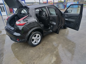 Nissan Juke facelift  - imagine 5