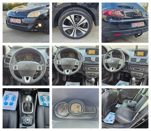 Renault Megane BOSE 2012 1.9 dCi 130 CP euro 5   RATE fara avans - imagine 8