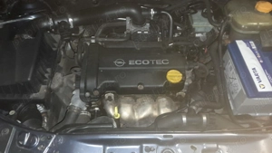 Opel Astra H 1.4 XEP, Facelift - imagine 9 Opel Astra H 1.4 XEP, Facelift - imagine 9