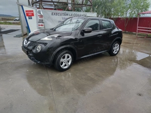 Nissan Juke facelift  - imagine 10