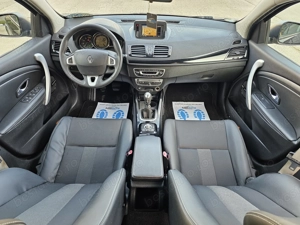 Renault Megane BOSE 2012 1.9 dCi 130 CP euro 5   RATE fara avans - imagine 5