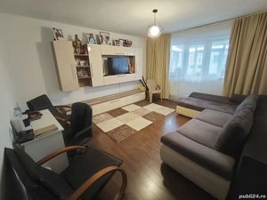 Vand apartament 3 camere Pitesti 