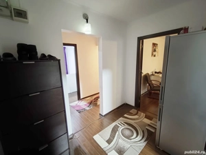 Vand apartament 3 camere Pitesti 
