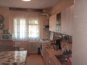 Inchiriez apartament 3 camere in Drumul Taberei - la 5 min. de metrou - imagine 4