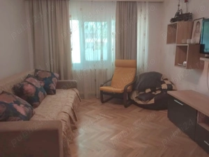 Inchiriez apartament 3 camere in Drumul Taberei - la 5 min. de metrou - imagine 2