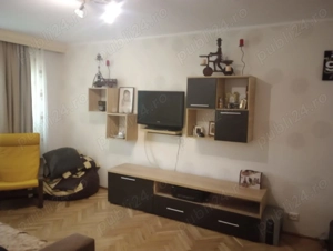 Inchiriez apartament 3 camere in Drumul Taberei - la 5 min. de metrou - imagine 6