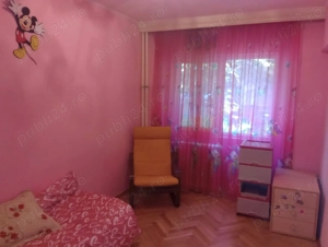 Inchiriez apartament 3 camere in Drumul Taberei - la 5 min. de metrou - imagine 5
