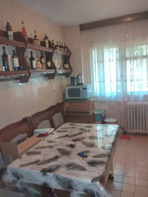 Inchiriez apartament 3 camere in Drumul Taberei - la 5 min. de metrou - imagine 7