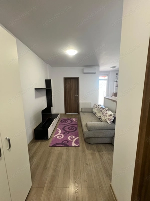 Inchiriez apartament 2 camere Ared  - imagine 4