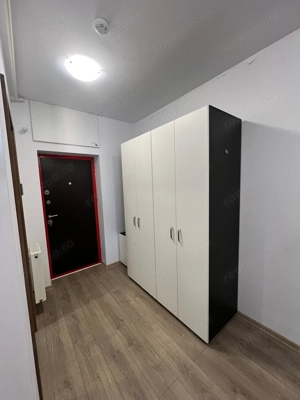 Inchiriez apartament 2 camere Ared  - imagine 9