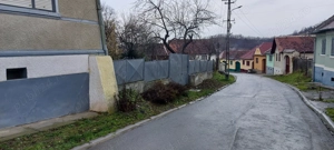 Casa  bătrâneasca in Aciliu - imagine 8