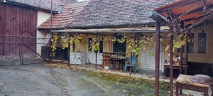 Casa  bătrâneasca in Aciliu - imagine 5