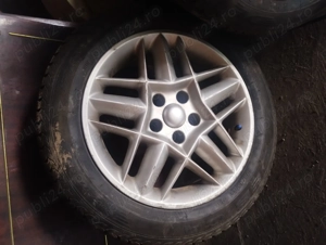 Jante aliaj Renault laguna 2  - imagine 2