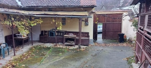 Casa  bătrâneasca in Aciliu - imagine 10