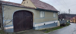 Casa  bătrâneasca in Aciliu - imagine 7