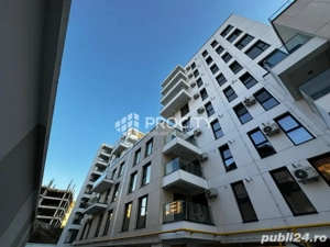 Apartament 1 cameră | Millennium Residence, Păcurari.