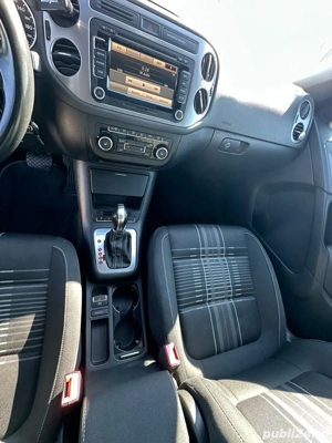 Tiguan 2015, 149.000 km, full, service in reprezentanta - imagine 4