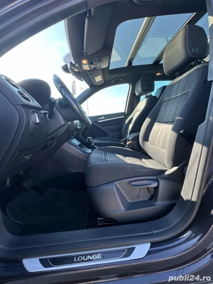 Tiguan 2015, 149.000 km, full, service in reprezentanta - imagine 3