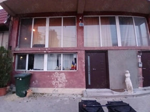 Spatiu la parter vIla  141 mp h= 4.50m , amenajabil birou, comercial, rezidentiw