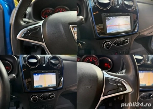 Dacia Sandero Stepway BlueLine 2020 1.5 Diesel - imagine 10