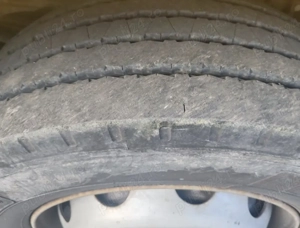 Mercedes Actros Bdf  - imagine 4