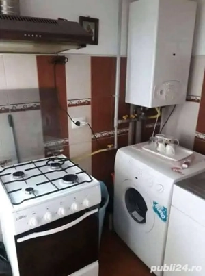 Închiriez garsonieră in regim hotelier 200 - imagine 5