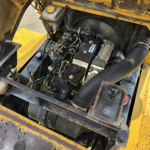 De vânzare dumper thwaites 6 tone an 2003 - imagine 10