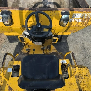 De vânzare dumper thwaites 6 tone an 2003 - imagine 8