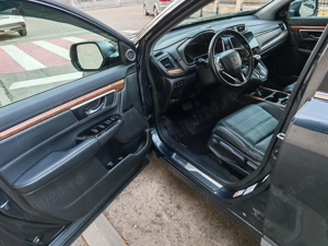 Vând Honda CRV , 2019 ,stare impecabila - imagine 3 Vând Honda CRV , 2019 ,stare impecabila - imagine 3
