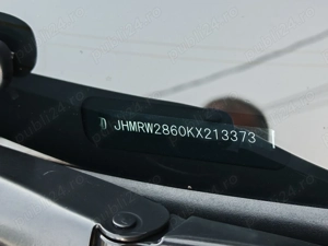 Vând Honda CRV , 2019 ,stare impecabila