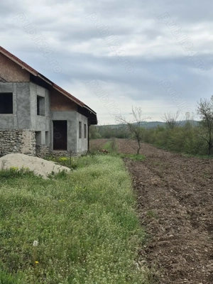 Casa se vanzare, comuna Balesti, sat Cornesti - imagine 2
