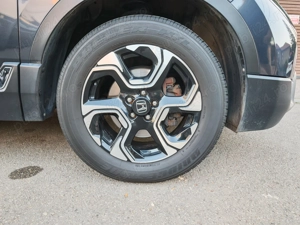 Vând Honda CRV , 2019 ,stare impecabila - imagine 5 Vând Honda CRV , 2019 ,stare impecabila - imagine 5