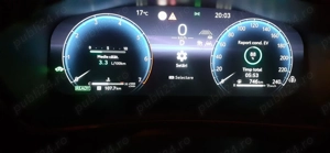 Toyota Corolla 1.8 HSD Business 140 CP, 08 2023 hibrid - imagine 6