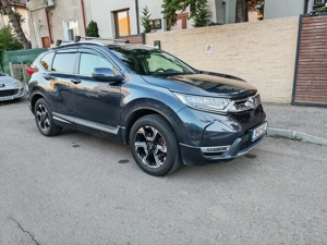 Vând Honda CRV , 2019 ,stare impecabila - imagine 8 Vând Honda CRV , 2019 ,stare impecabila - imagine 8